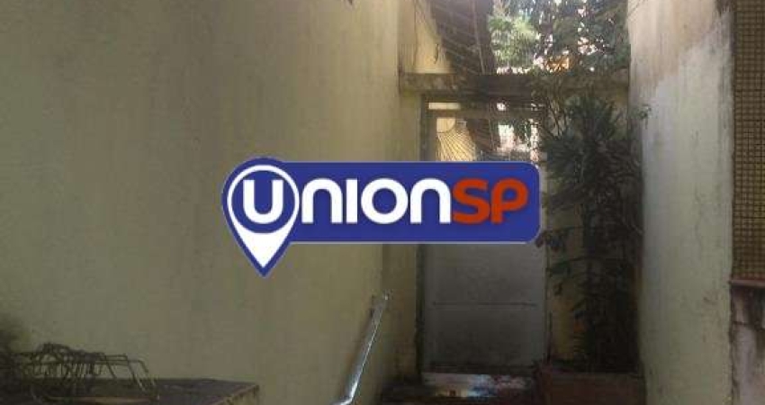 Terreno à venda, 270 m² por R$ 1.400.000,00 - Pinheiros - São Paulo/SP
