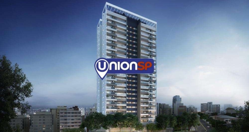 Apartamento com 3 dormitórios à venda, 149 m² por R$ 2.385.000 - Vila Madalena - São Paulo/SP