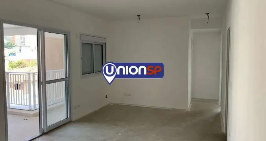 Apartamento à venda, 82 m² por R$ 1.272.000,00 - Vila Clementino - São Paulo/SP
