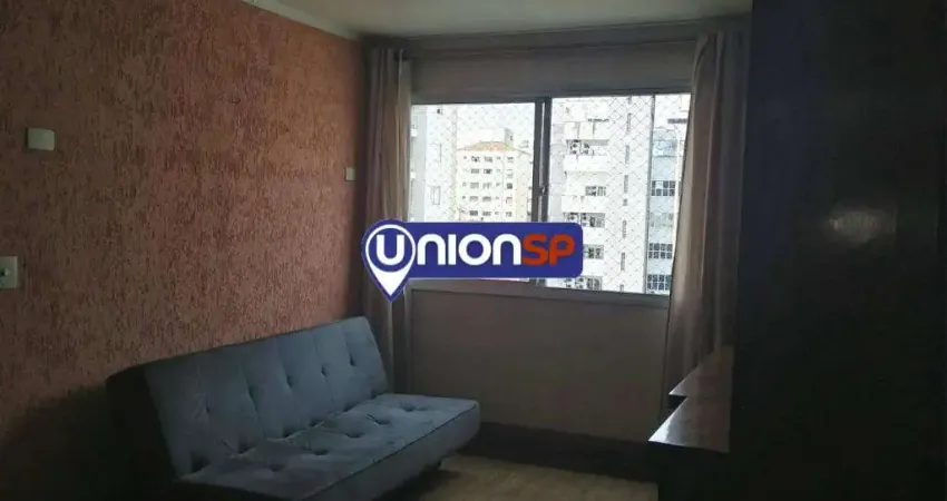 Apartamento à venda, 92 m² por R$ 650.000,00 - Perdizes - São Paulo/SP