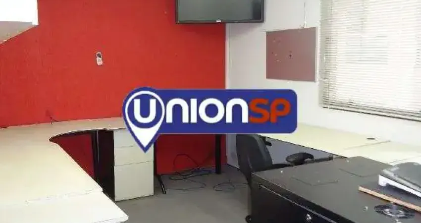 Conjunto para alugar, 66 m² por R$ 3.300,00/mês - Vila Madalena - São Paulo/SP