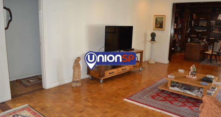 Apartamento com 2 dormitórios à venda, 350 m² por R$ 3.244.700,00 - Bela Vista - São Paulo/SP
