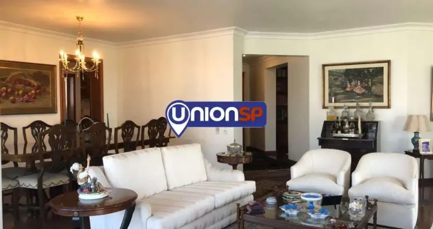 Apartamento com 3 dormitórios à venda, 241 m² por R$ 1.018.000,00 - Morumbi - São Paulo/SP