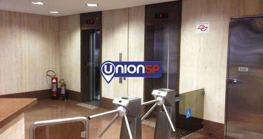 Conjunto à venda, 283 m² por R$ 1.700.000,00 - Brooklin - São Paulo/SP
