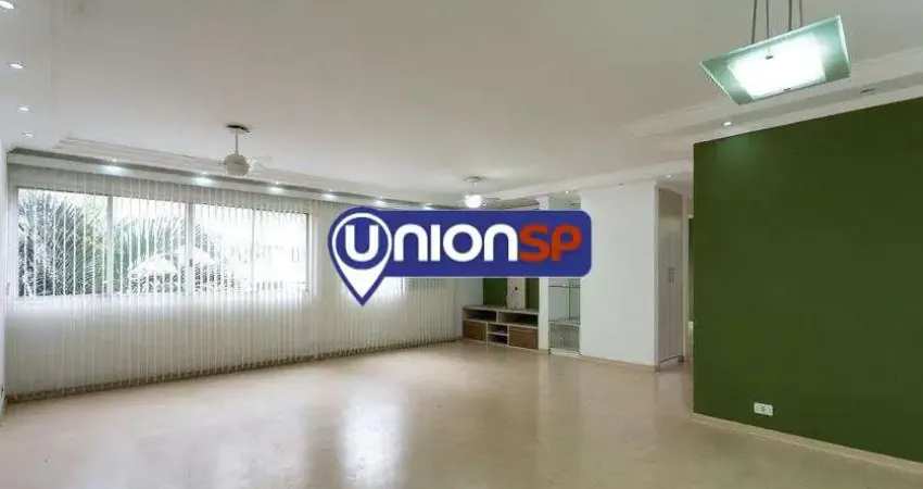 Apartamento com 2 dormitórios à venda, 105 m² por R$ 1.060.000,00 - Vila Olímpia - São Paulo/SP