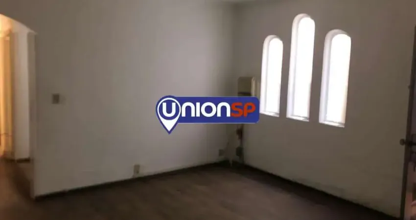 Sobrado com 4 dormitórios à venda, 480 m² por R$ 1.200.000,00 - Vila Mariana - São Paulo/SP
