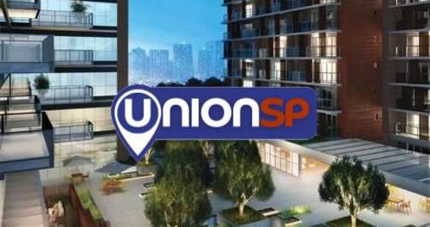 Apartamento com 2 dormitórios à venda, 66 m² por R$ 1.365.000,00 - Pinheiros - São Paulo/SP