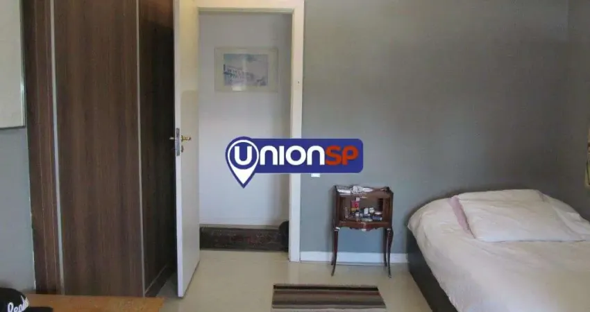 Cobertura com 4 dormitórios à venda, 500 m² por R$ 4.300.000 - Morumbi - São Paulo/SP