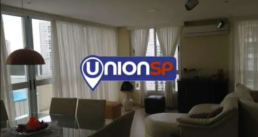 Cobertura com 3 dormitórios à venda, 197 m² por R$ 1.166.000,00 - Morumbi - São Paulo/SP