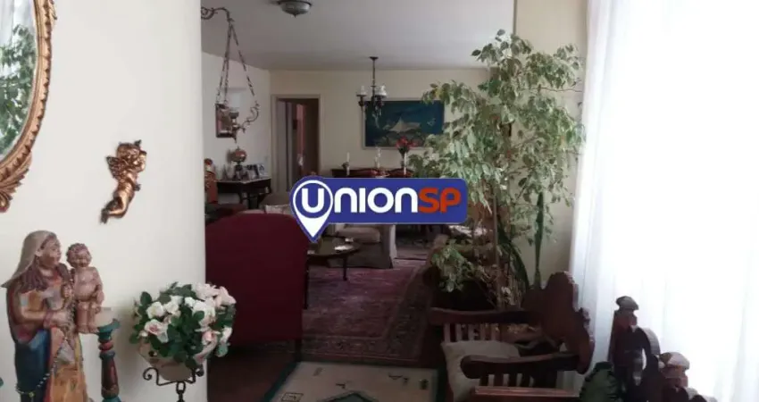 Apartamento com 3 dormitórios à venda, 145 m² por R$ 1.450.000,00 - Consolação - São Paulo/SP