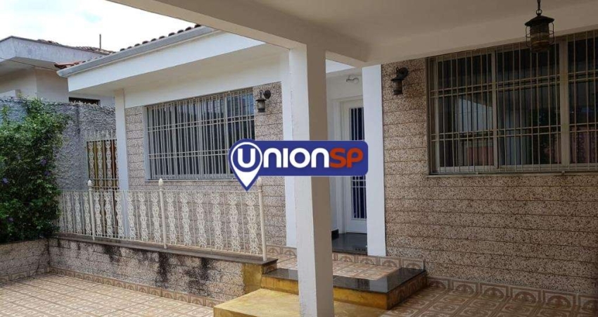 Casa com 3 dormitórios à venda, 395 m² por R$ 1.961.000,00 - Pinheiros - São Paulo/SP