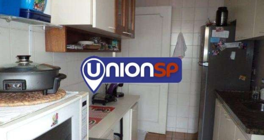 Apartamento com 2 dormitórios à venda, 58 m² por R$ 350.000,00 - Morumbi - São Paulo/SP