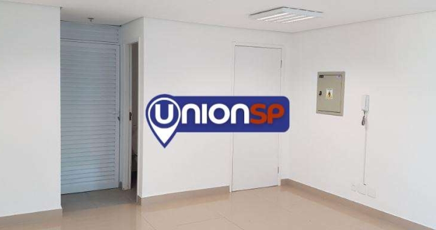 Conjunto à venda, 30 m² por R$ 425.000,00 - Paraíso - São Paulo/SP
