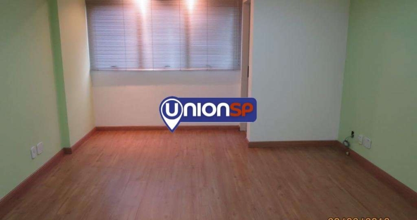 Conjunto à venda, 30 m² por R$ 300.000,00 - Vila Clementino - São Paulo/SP