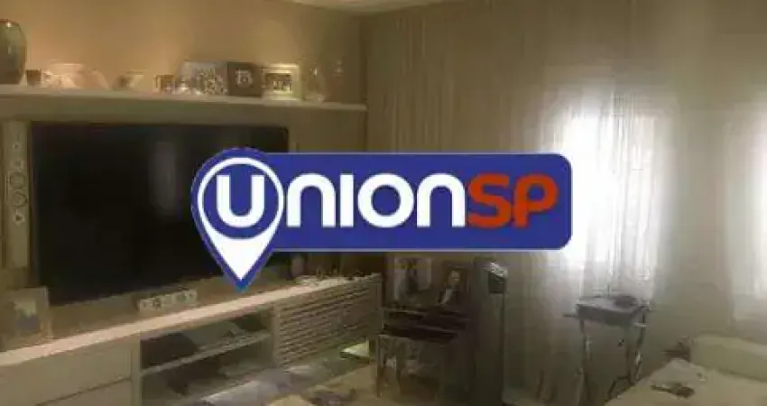 Sobrado com 3 dormitórios à venda, 160 m² por R$ 1.950.000,00 - Vila Clementino - São Paulo/SP
