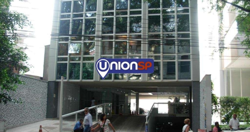 Conjunto à venda, 104 m² por R$ 1.400.000 - Paraíso - São Paulo/SP