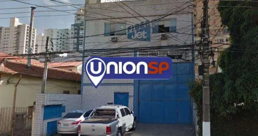Prédio à venda, 800 m² por R$ 2.120.000,00 - Saúde - São Paulo/SP