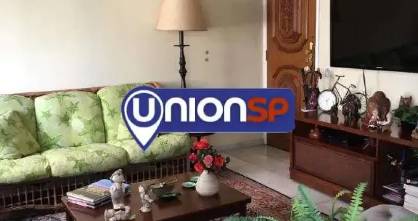 Apartamento com 3 dormitórios à venda, 120 m² por R$ 850.000,00 - Perdizes - São Paulo/SP