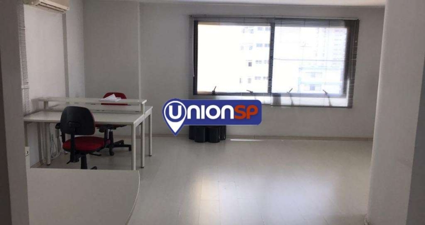 Conjunto à venda, 52 m² por R$ 477.000 - Perdizes - São Paulo/SP