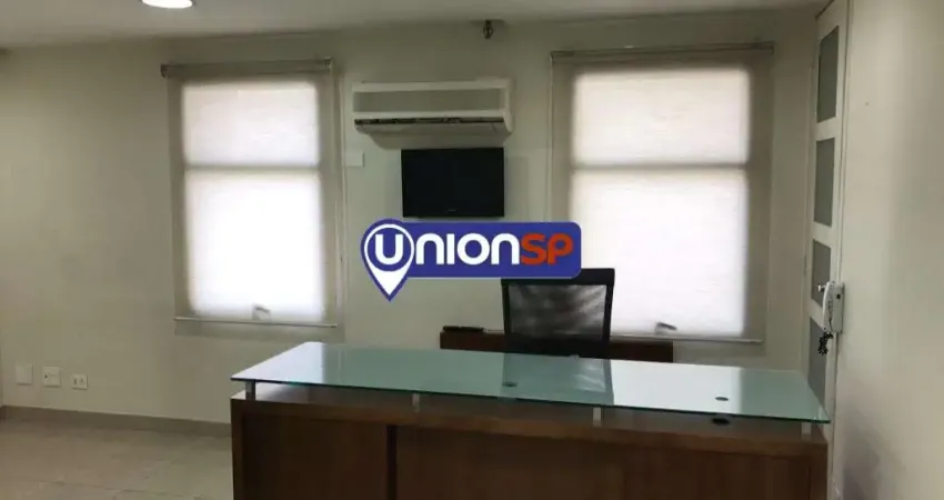 Conjunto à venda, 52 m² por R$ 477.000 - Perdizes - São Paulo/SP