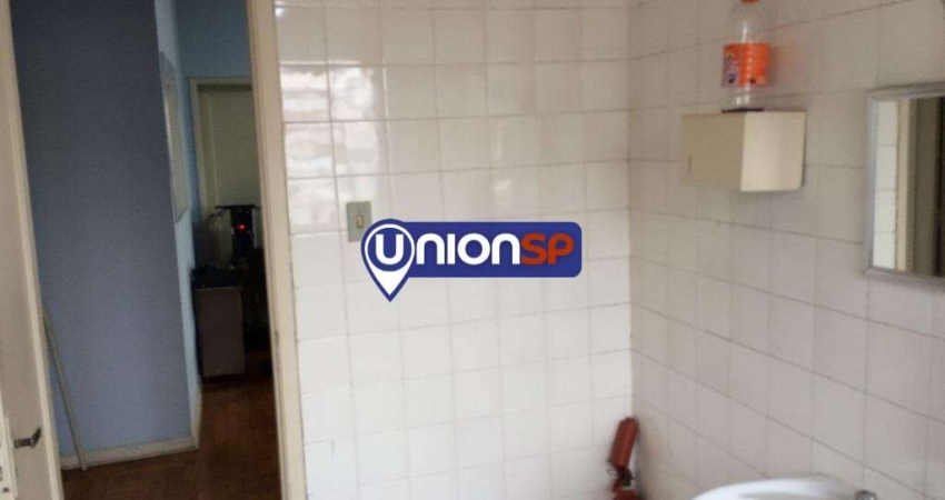 Sobrado com 3 dormitórios à venda, 330 m² por R$ 4.030.000 - Brooklin Paulista - São Paulo/SP
