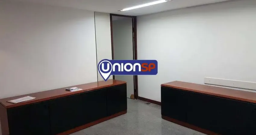 Conjunto à venda, 94 m² por R$ 800.000,00 - Higienópolis - São Paulo/SP