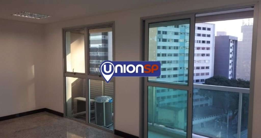 Conjunto à venda, 43 m² por R$ 477.000,00 - Aclimação - São Paulo/SP