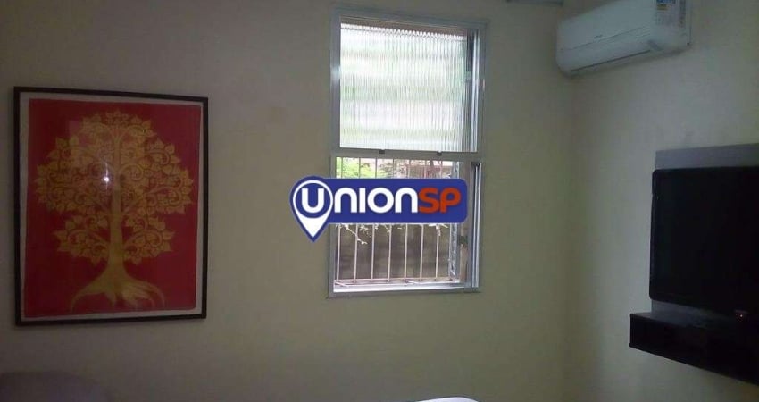 Apartamento com 3 dormitórios à venda, 82 m² por R$ 530.000,00 - Cambuci - São Paulo/SP