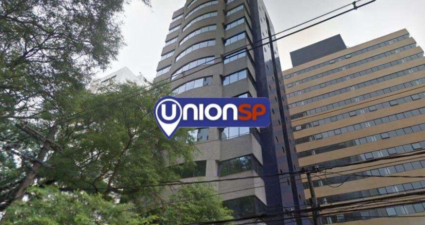 Conjunto à venda, 40 m² por R$ 550.000 - Jardim Paulista - São Paulo/SP
