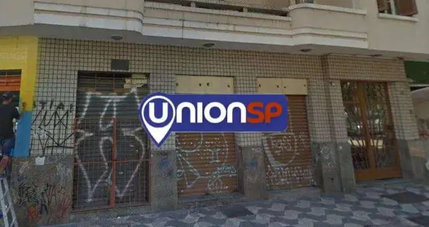 Loja à venda, 230 m² por R$ 1.007.000,00 - Centro - São Paulo/SP