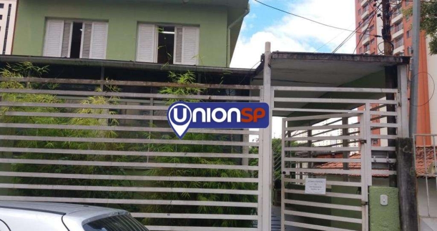 Sobrado com 3 dormitórios à venda, 280 m² por R$ 1.300.000,00 - Saúde - São Paulo/SP
