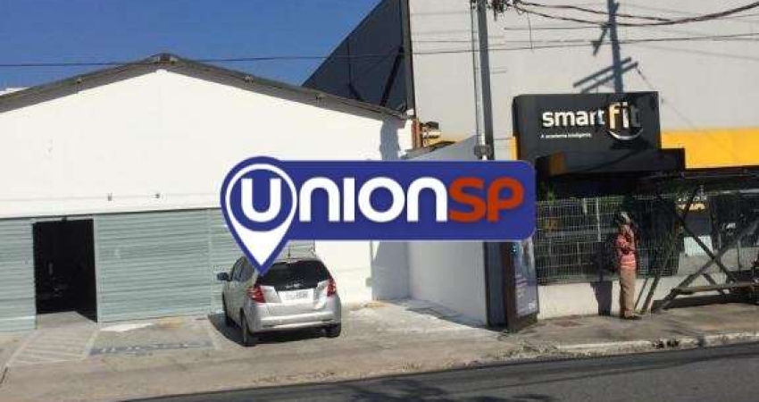 Galpão à venda, 442 m² por R$ 5.500.000,00 - Vila Leopoldina - São Paulo/SP