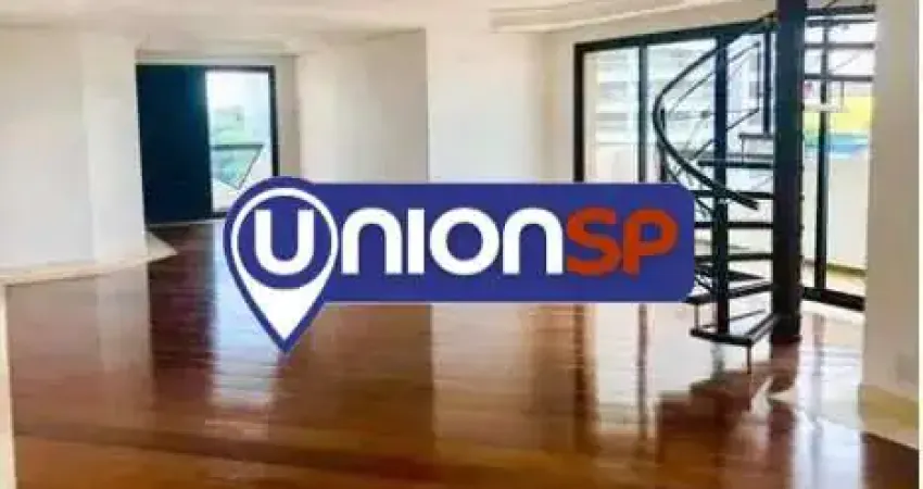 Cobertura com 3 dormitórios à venda, 480 m² por R$ 4.000.000,00 - Vila Mariana - São Paulo/SP