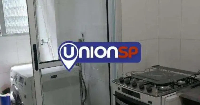 Apartamento à venda, 55 m² por R$ 400.000,00 - Vila Mascote - São Paulo/SP