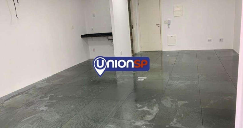 Conjunto à venda, 42 m² por R$ 498.200,00 - Bela Vista - São Paulo/SP