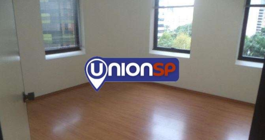 Conjunto à venda, 104 m² por R$ 887.300,00 - Brooklin - São Paulo/SP
