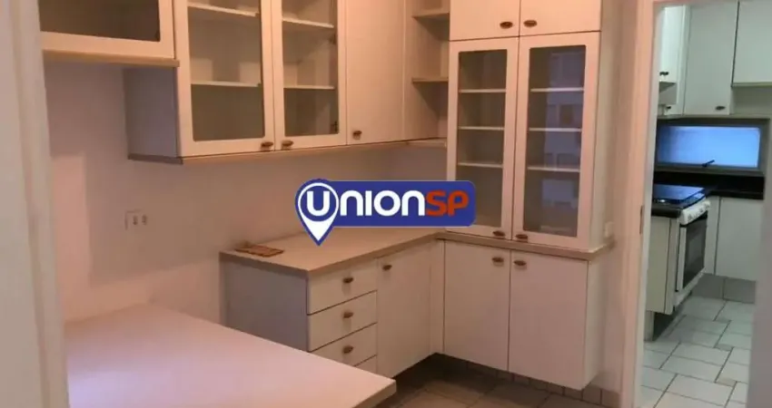 Apartamento com 4 dormitórios à venda, 195 m² por R$ 2.700.000,00 - Jardim Paulista - São Paulo/SP