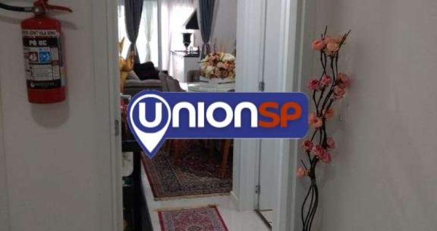 Apartamento à venda, 75 m² - Morumbi - São Paulo/SP