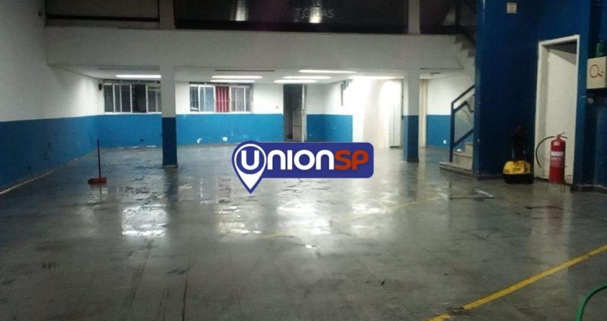 Prédio à venda, 500 m² por R$ 3.800.000,00 - Lapa - São Paulo/SP