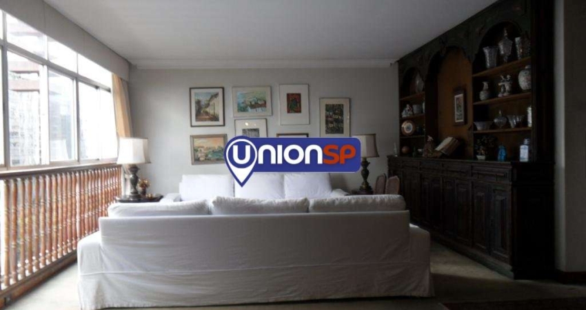 Apartamento com 3 dormitórios à venda, 227 m² por R$ 2.420.000,00 - Jardim América - São Paulo/SP