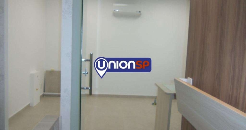 Conjunto à venda, 27 m² por R$ 222.600,00 - Vila Clementino - São Paulo/SP