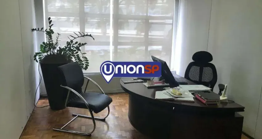 Conjunto à venda, 284 m² por R$ 1.400.000,00 - Bela Vista - São Paulo/SP