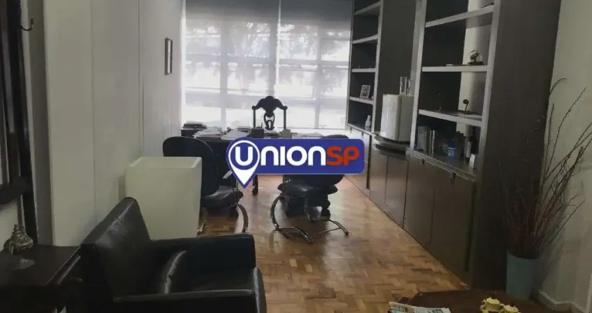 Conjunto à venda, 283 m² por R$ 1.400.000,00 - Bela Vista - São Paulo/SP