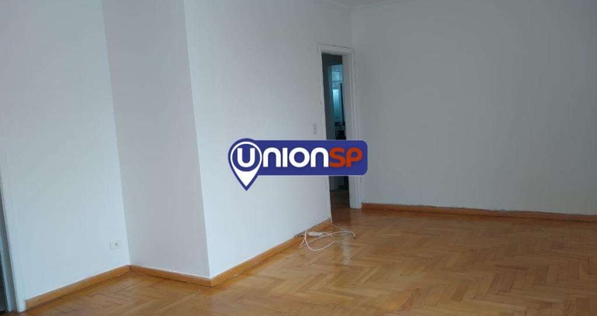 Apartamento à venda, 78 m² por R$ 790.000,00 - Vila Mariana - São Paulo/SP