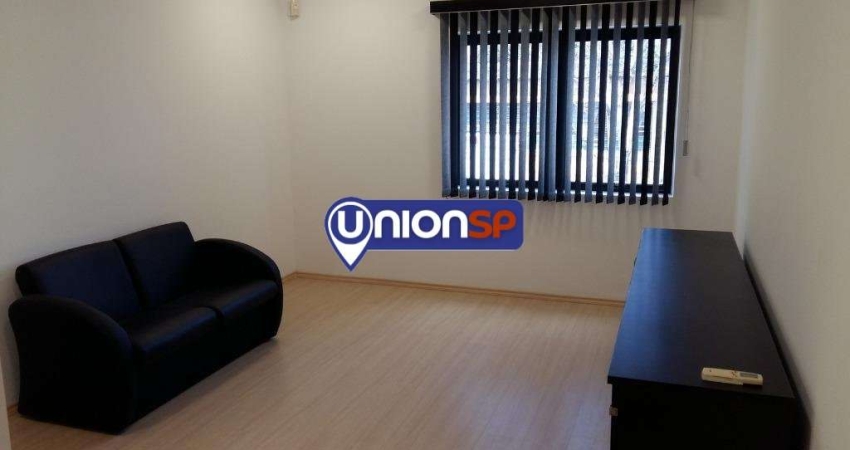 Sobrado à venda, 200 m² por R$ 1.220.000 - Moema - São Paulo/SP