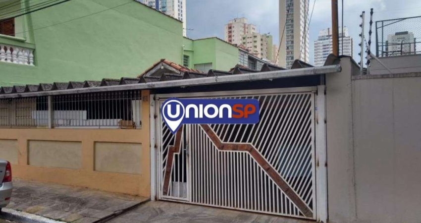 Terreno à venda, 311 m² por R$ 900.000,00 - Vila Clementino - São Paulo/SP