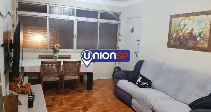 Apartamento com 3 dormitórios à venda, 106 m² por R$ 745.000,00 - Aclimação - São Paulo/SP