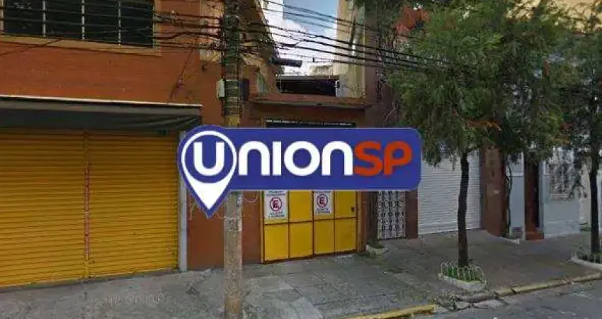Sobrado com 1 dormitório à venda, 440 m² por R$ 2.700.000,00 - Aclimação - São Paulo/SP