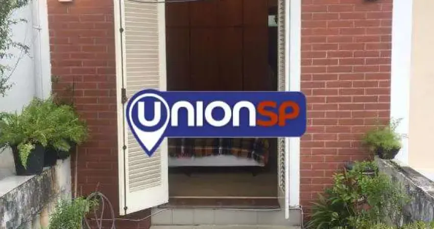 Sobrado com 3 dormitórios à venda, 125 m² por R$ 1.272.000,00- Vila Madalena - São Paulo/SP