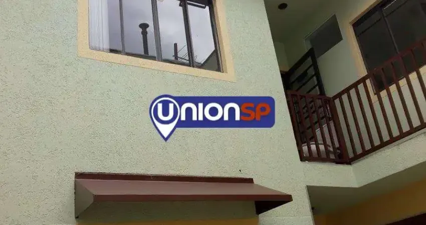 Sobrado com 4 dormitórios à venda, 300 m² por R$ 2.544.000,00 - Saúde - São Paulo/SP